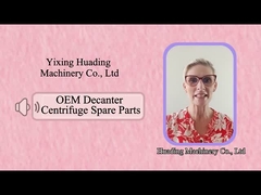 Части центрифуги графинчика OEA запасные