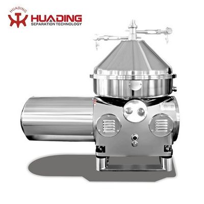 Качественный  BRSX Disc Oil Separator 90KW  Food Grade Design Food Grade Design Фабрика